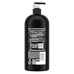 TRESemmé Rich Moisture Moisturizing Conditioner with Pump for Dry Hair Formulated With Pro Style Technology 39 Fl Oz - Image 2