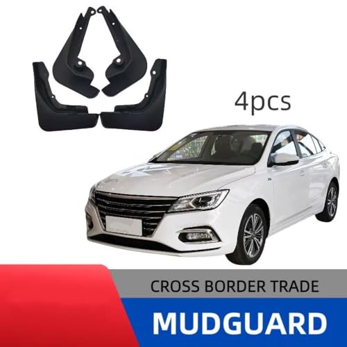 Garde-boue Roewe I5 2019-2020 anti-projections de boue