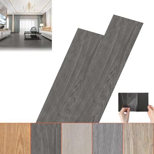 Klick Vinyl Selbstklebend