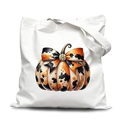 Leopard Pumpkin