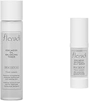 Vista 1 de Edelweiss Skincare Bundle(Toner + Suero)