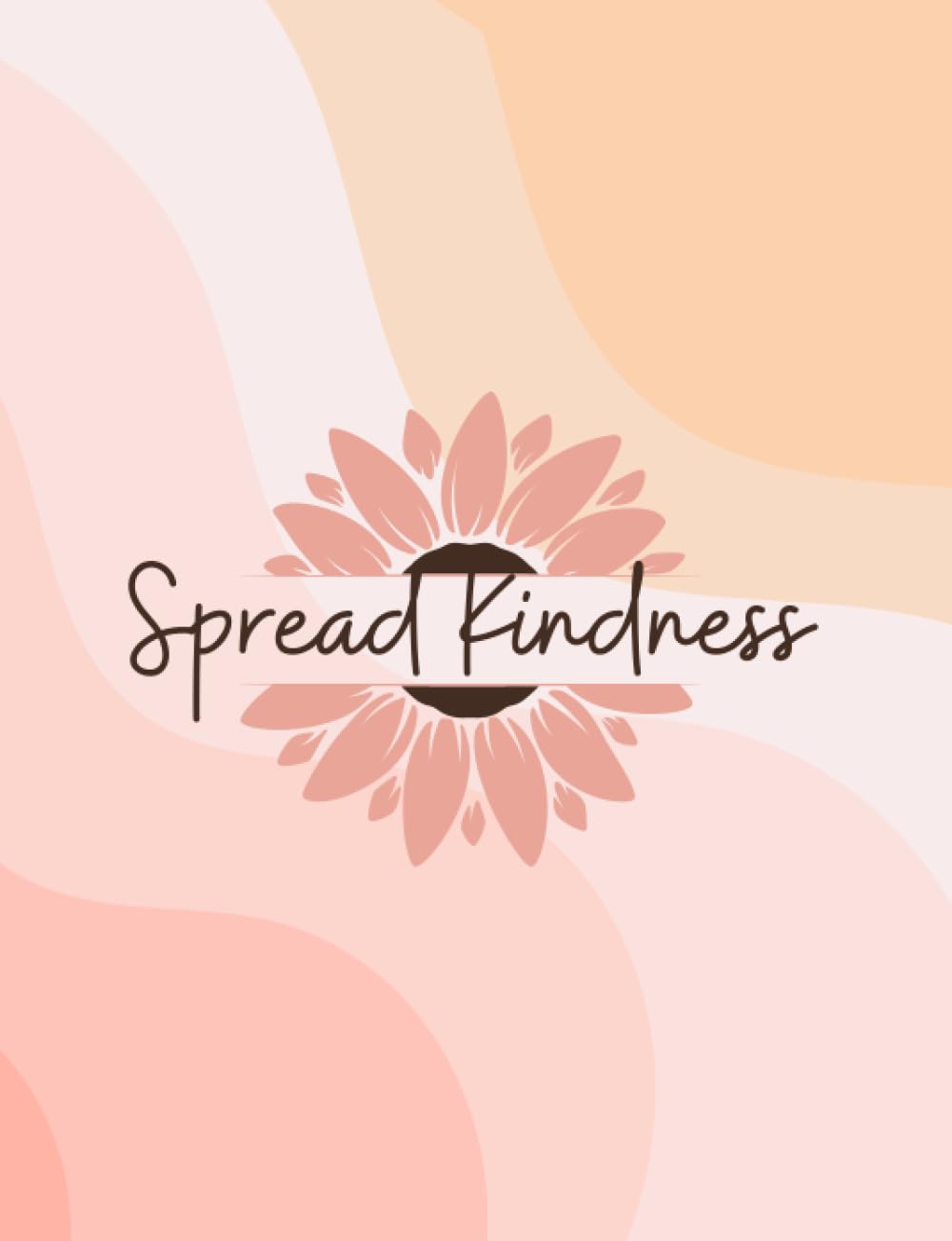 Carnet de notes Spread Kindness pour organiser vos idées et surmonter la page blanche - 2