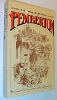 Pemberton : The History of a Settlement B000KBM6JC Book Cover