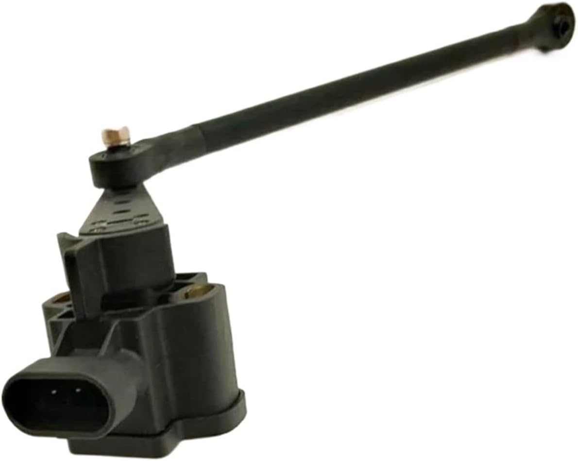 Car Air Suspension Ride Height Level Leveling Sensor Arm Compatible With BMW AA-ROT-120/AAROT120 VR-HAS03 Accessories