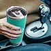 liabiliies Meaningful Gifts for Dad Who Has Everything,Think Its Not Illegal Yet Insulated Tumbler With Straw,20 oz, Best Gift for Dad Birthday