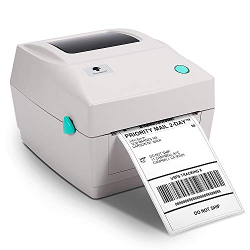 Best Thermal Printer For Shopify 10Reviewz