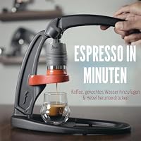 Flair Espressomaschine - Manuelle Presse – Ansicht 4