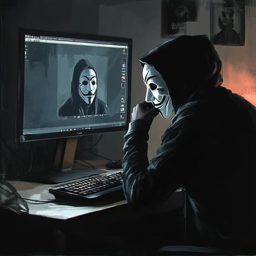 Amazon Music Unlimited - Artificial Anonymous 『What Really Changed?』