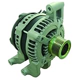 OEG Parts New Alternator Compatible With Ford C-MAX (DM2) Eng.SYDA 2.0 LPG 107kw 08-10