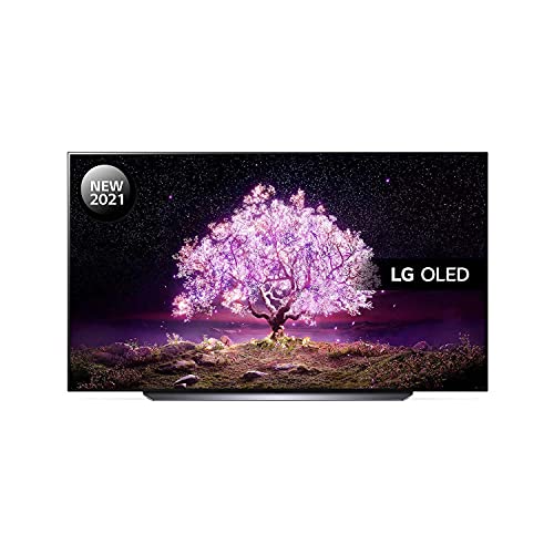 LG OLED55C14L