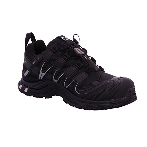 Salomon Salomon XA Pro 3D GTX Women's Trail Running Shoes - AW16-5 - Black