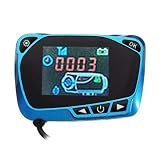 Yunt-11 12V/24V Remote Control and LCD Display Monitor Switch Replacement Heater...