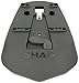SHAD K0Z778CL Topcase Montagekit, Schwarz