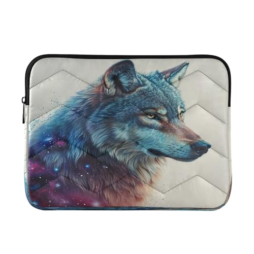 Funda para laptop 13-14 pulgadas impermeable