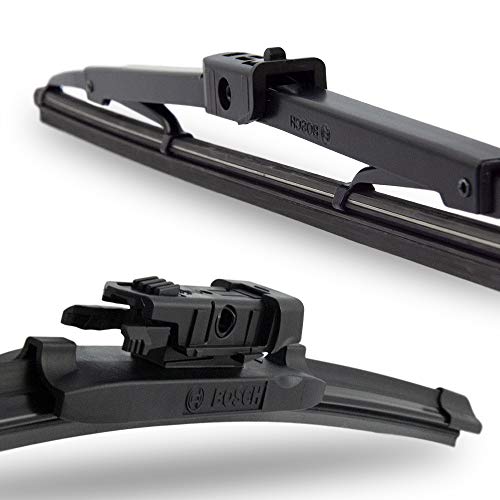 Palheta Dianteira - SD10 - Bosch - Aero