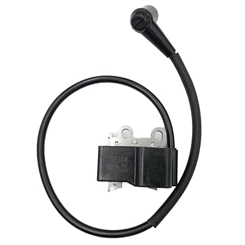 Bobine allumage ECHO PB-580H pour nettoyer les feuilles sans panne