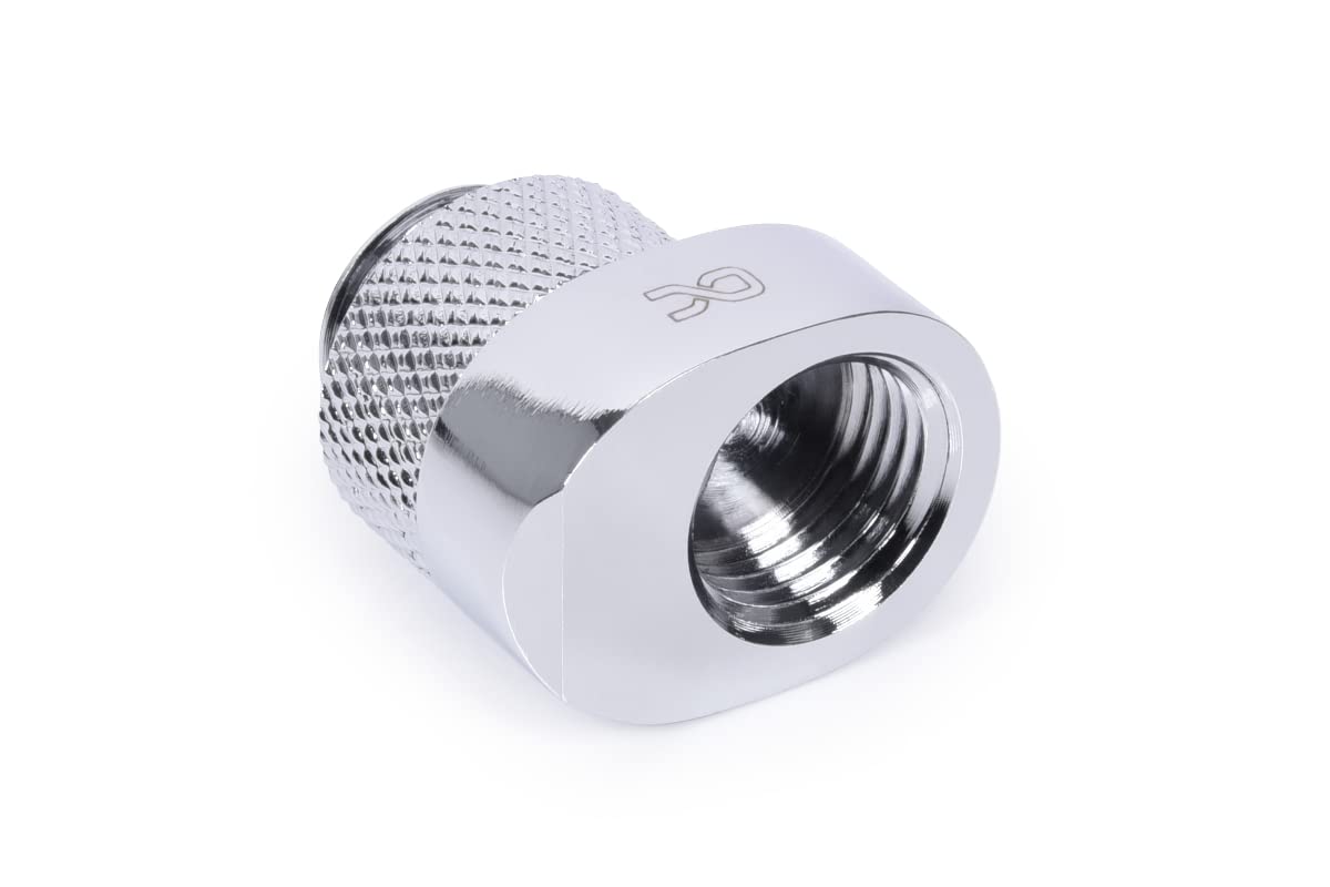 QSRL-G1/4-8 | Raccordo girevole per pneumatica Festo, serie QSRL