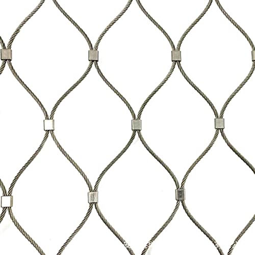 FengYoo Stainless Steel Garden Netting 12 Gauge 40