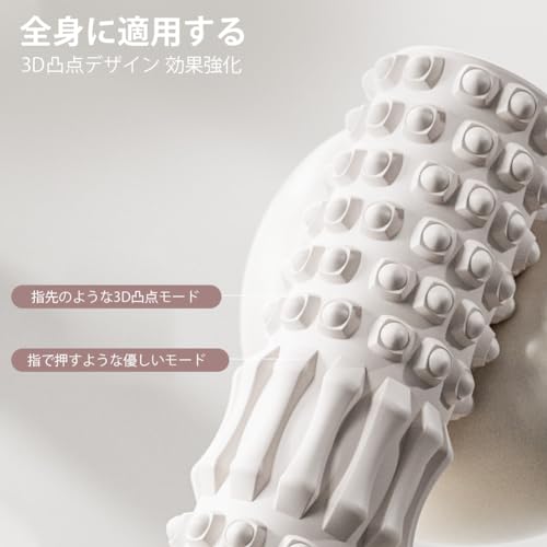 imgokaha フォームローラー PMZ02 の商品画像 2
