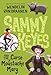 Sammy Keyes and the Curse of Moustache Mary