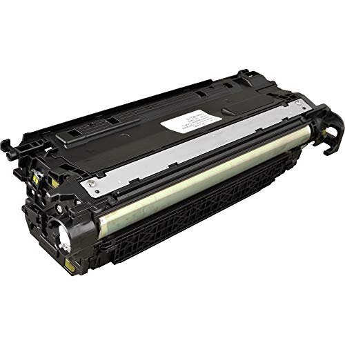 Preisvergleich Produktbild Ampertec Toner für HP CF320A 652A Schwarz