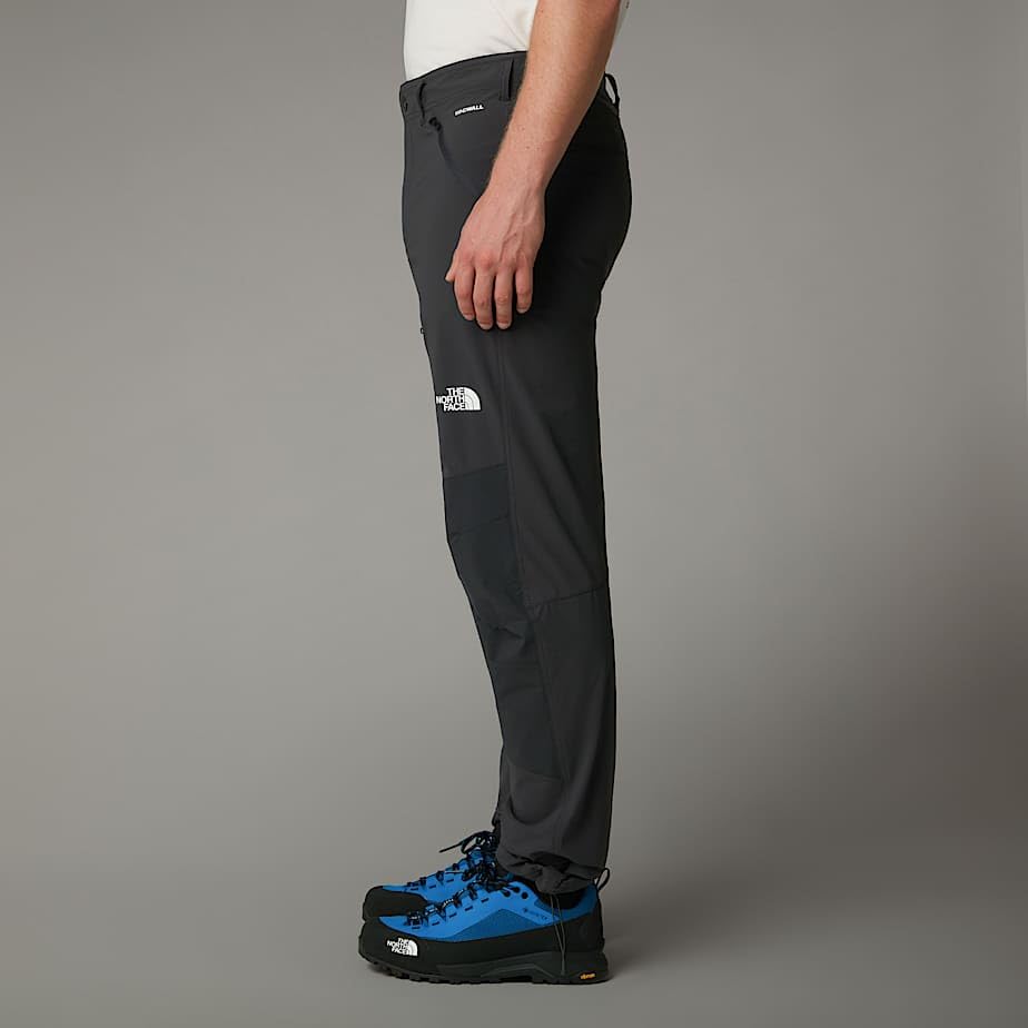 The North Face - M Speedlight Regular Pant, Pantaloni Uomo