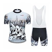 Jumbo Visma Tour De France 2021 Wielerkleding Set Fietsshirts Lange Mouw Lange Fietsrbroek