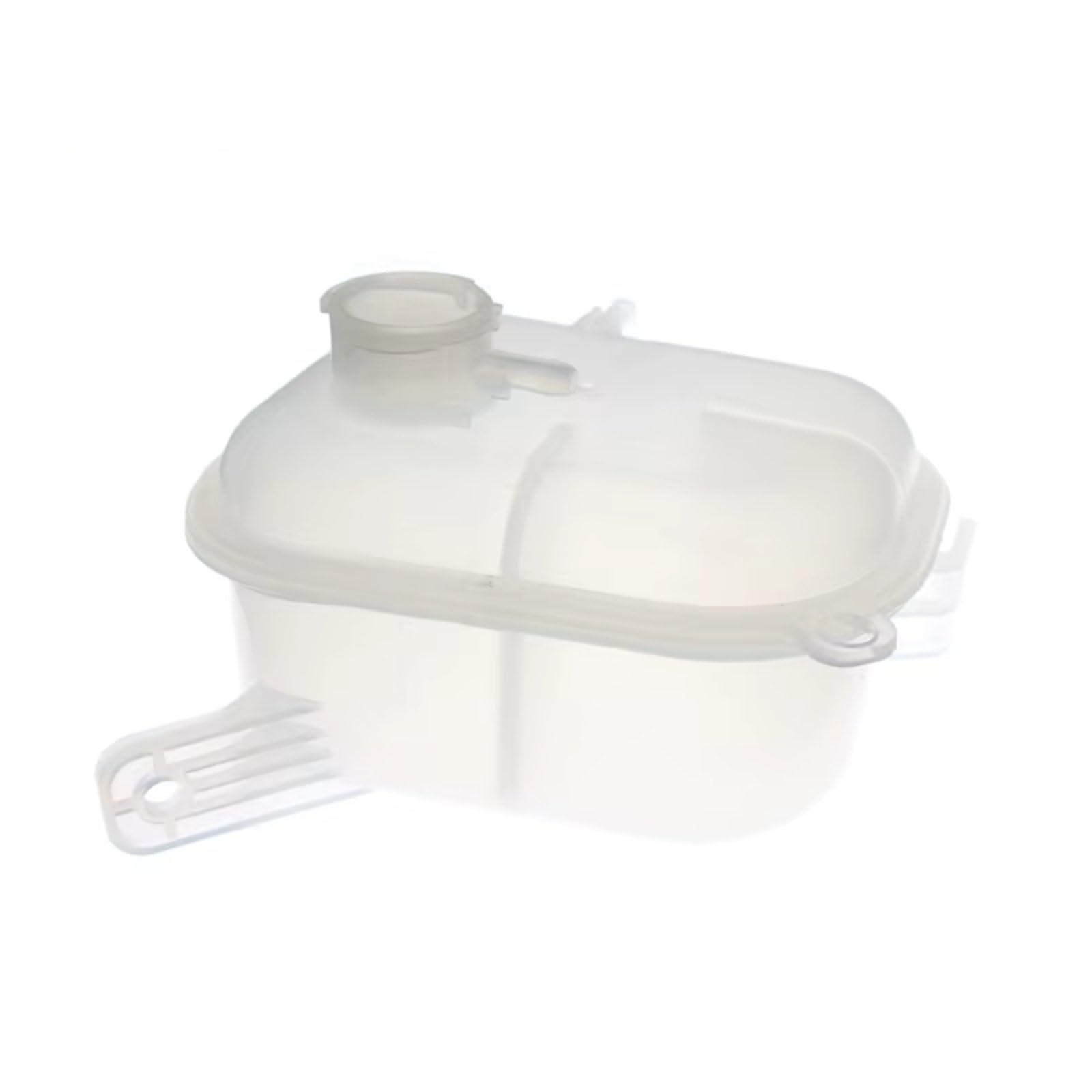 Vaschetta di espansione Compatibile Con Hyundai Per I30 2007 2008 2009 2010 2011 2012 OEM 25431-2H100 Serbatoio Troppo Pieno Liquido Raffreddamento Motore Serbatoio Espansione