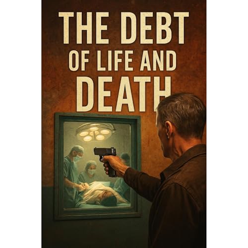 The Debt of Life and Death (Written by Kevin Dewayne Hughes) episode artwork