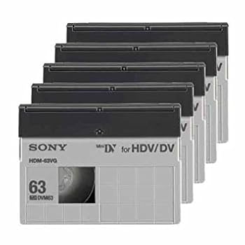 SONY miniDVテープ 11本 SONY miniDVテープ 11本