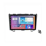 * Auto estéreo Modelo adecuado: el reproductor de AUDIO AUDIO DE AUTRO APLICABLE A H-ONDA CR-V 2006-2007-2008-2009-2010-2011-2012. Por favor, asegúrese de tener la unidad OEM de forma / estilo correcta antes de comprar. Si no está seguro de si es apropiado, puede enviarnos primero la imagen de la consola central.