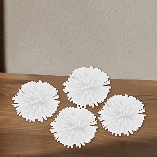 Difusor Aromático Floral 100 piezas para Auto y Hogar miniatura 4