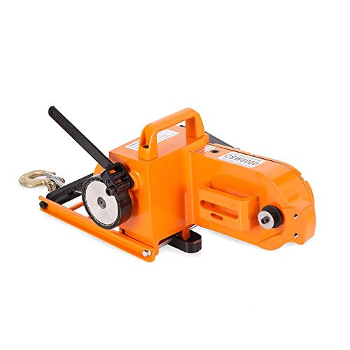Holzfforma CSW8000 Chainsaw Winch