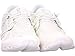 ON Women's Cloud Sneakers, All White, 8 Medium US