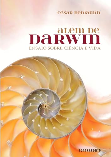 Além de Darwin: ensaio sobre ciência e vida
