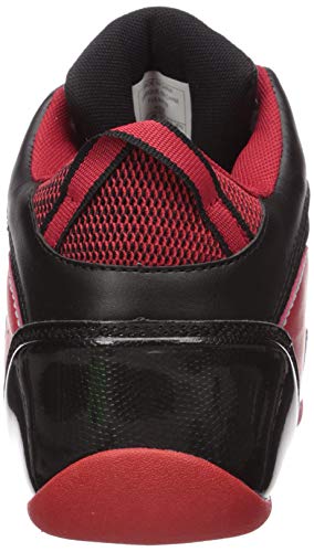 AND 1 Boy's Flare Sneaker3