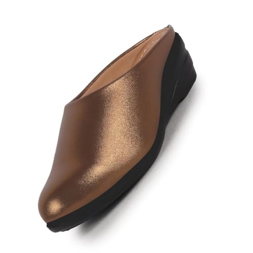 Image of FAUSTO Women Formal Pull-On Shoes