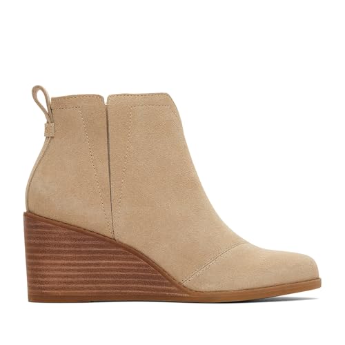TOMS Women's Clare Ankle Boot