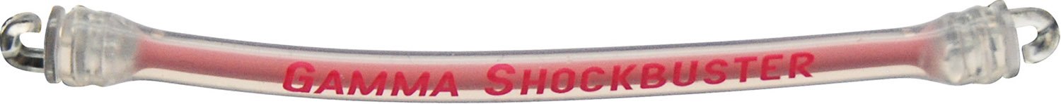 Gamma Shockbuster Vibration Dampener, Pink