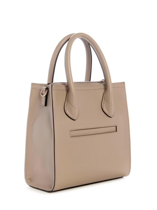 GUESS Factory Women's Caracara Small Carryall2