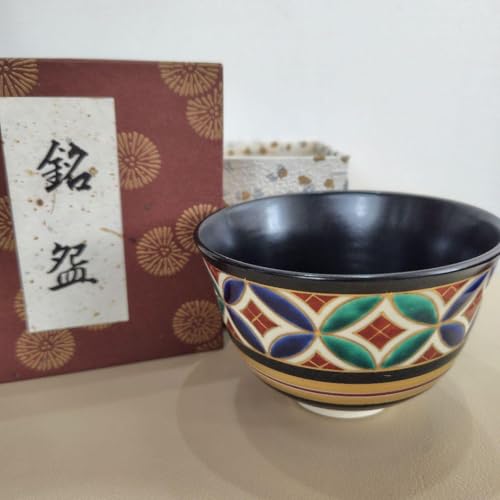 Kyo-yaki Tanaka Kosen Rice Bowl