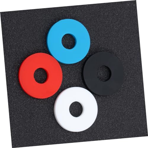 DIKACA 9 Pièces Outils De Guitare Serrures De Sangle Pour Basse Guitarra Para Niños Serrure De Sangle De Guitare En Silicone Blocs De Sangle De Guitare Accessoires De Guitare Sangles De - Les Beatles, Paul McCartney, John Lennon, RIngo Starr, George Harrison DIKACA 9 Pièces Outils De Guitare Serrures De Sangle Pour Basse Guitarra Para Niños Serrure De Sangle De Guitare En Silicone Blocs De Sangle De Guitare Accessoires De Guitare Sangles De – Image 6
