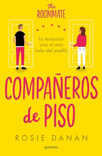 Reviews de Pasillo de esta semana. 24 Compañeros de piso: La tentación vive al otro lado del pasillo