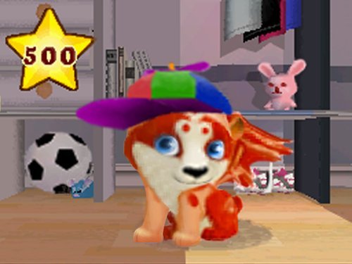 Petz: Fantasy Sunshine Magic - Nds