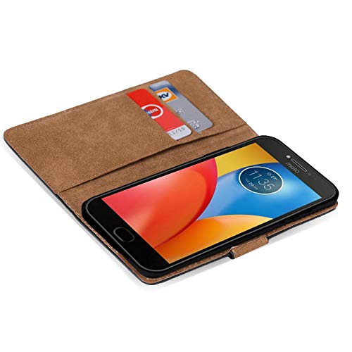 Verco custodia per Motorola Moto E4 Plus, Case per...