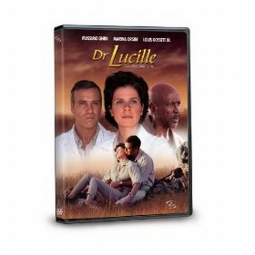 DR. LUCILLE: LUCILLE TEASDALE [DVD]