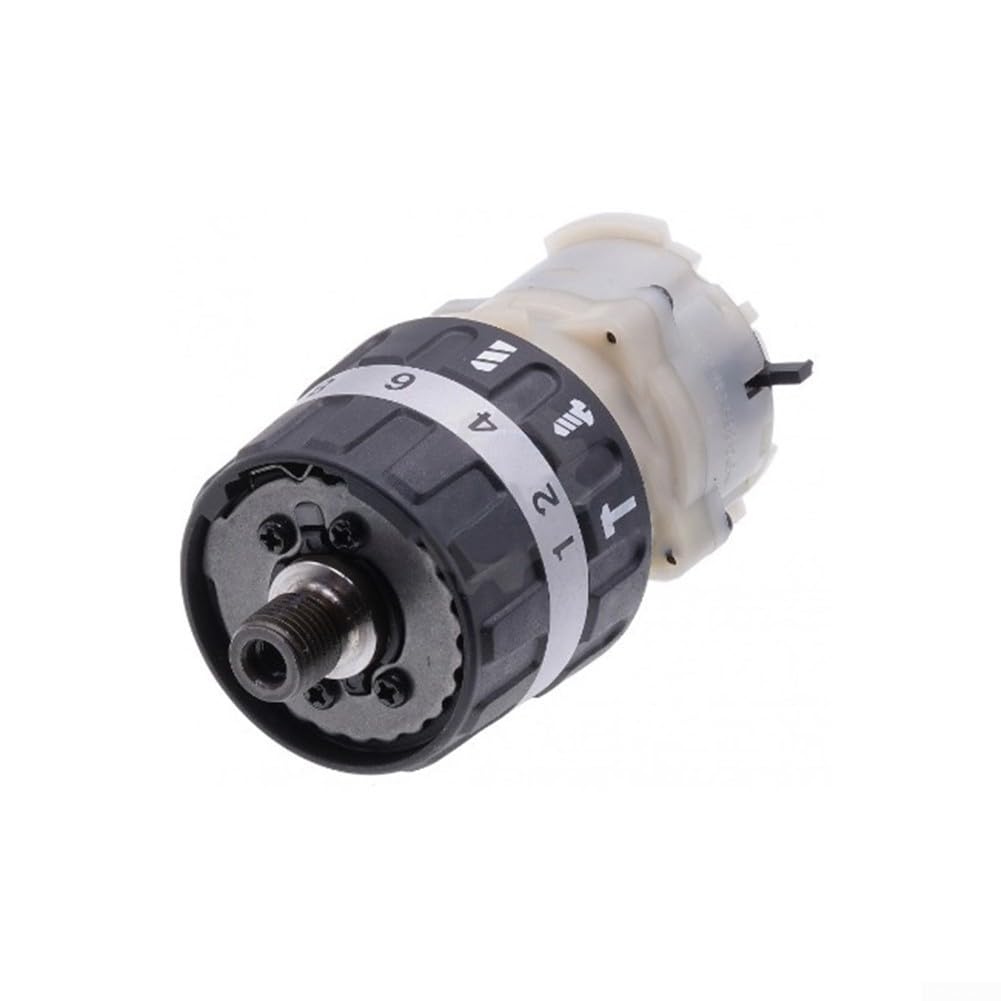 Sostituzione della trasmissione per HP457D DHP453 trapano elettrico poteri strumento, 125485-0 kit di trasmissione in acciaio legato