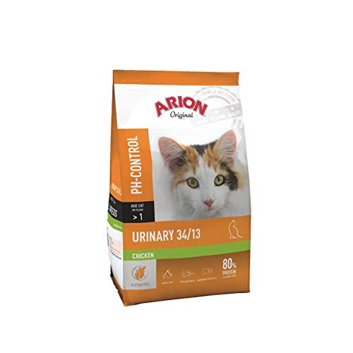 Arion Cat Original PH-Control Urinary 34/13 Chicken