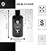 EVMT Brands Liquid Chalk, Mess Free Gym Chalk for Weightlifting, Gymnastics, Rock Climbing, Dancing. Sweat Resistant and Long Lasting for Stronger Grip. Package May Vary.