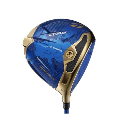 TaylorMade Qi35 ドライバー 10.5°